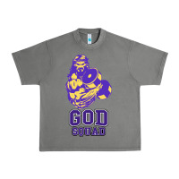 Tornado kelvins god squad strong Urban Heavy Tee - linhVisuals