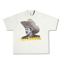 Pistachio turd retro snl celebrity Urban Heavy Tee - linhVisuals