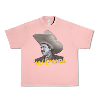 Salmon turd retro snl celebrity Urban Heavy Tee - linhVisuals