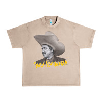French Oak turd retro snl celebrity Urban Heavy Tee - linhVisuals
