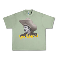 Oil Green turd retro snl celebrity Urban Heavy Tee - linhVisuals