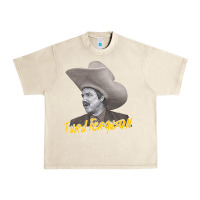 Sandshell turd retro snl celebrity Urban Heavy Tee - linhVisuals