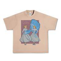 Burro sisters    white christmas Urban Heavy Tee - linhVisuals
