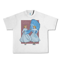 Lunar Rock sisters    white christmas Urban Heavy Tee - linhVisuals