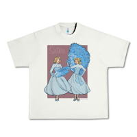 Pistachio sisters    white christmas Urban Heavy Tee - linhVisuals