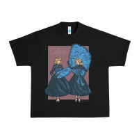 Black sisters    white christmas Urban Heavy Tee - linhVisuals