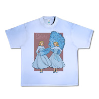 Grape Ice sisters    white christmas Urban Heavy Tee - linhVisuals