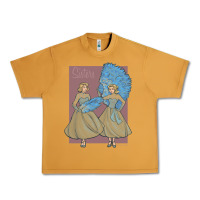 Peanut Butter sisters    white christmas Urban Heavy Tee - linhVisuals