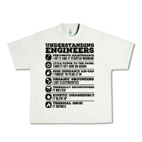 Pistachio understanding engineers funny Urban Heavy Tee - linhVisuals