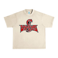 Sandshell vipers sports Urban Heavy Tee - linhVisuals