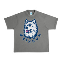 Tornado HUSKIES Urban Heavy Tee - linhVisuals