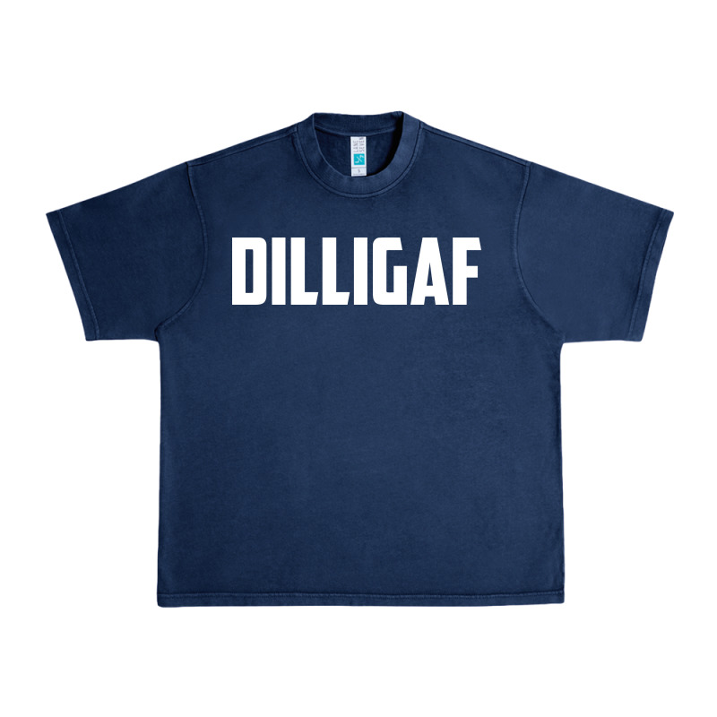 Dilligaf    Bowling Urban Heavy Tee by linhVisuals | Teevron