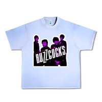 Grape Ice Buzzcocks Ever Fallen In Love With Someone You Shouldn't've Urban Heavy Tee - linhVisuals