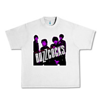 Lunar Rock Buzzcocks Ever Fallen In Love With Someone You Shouldn't've Urban Heavy Tee - linhVisuals