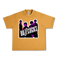 Peanut Butter Buzzcocks Ever Fallen In Love With Someone You Shouldn't've Urban Heavy Tee - linhVisuals