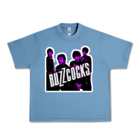 Buzzcocks Ever Fallen In Love With Someone You Shouldn't've Urban Heavy Tee | Teevron