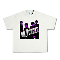 Pistachio Buzzcocks Ever Fallen In Love With Someone You Shouldn't've Urban Heavy Tee - linhVisuals