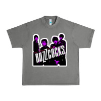 Tornado Buzzcocks Ever Fallen In Love With Someone You Shouldn't've Urban Heavy Tee - linhVisuals