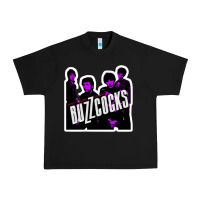 Black Buzzcocks Ever Fallen In Love With Someone You Shouldn't've Urban Heavy Tee - linhVisuals