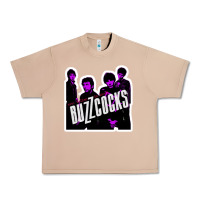 Burro Buzzcocks Ever Fallen In Love With Someone You Shouldn't've Urban Heavy Tee - linhVisuals