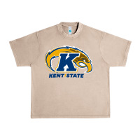 French Oak kent Urban Heavy Tee - linhVisuals