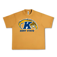 Peanut Butter kent Urban Heavy Tee - linhVisuals