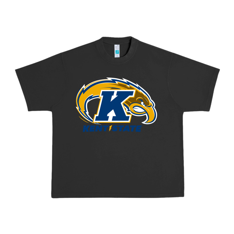 Kent Urban Heavy Tee by linhVisuals | Teevron