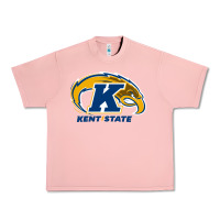 Salmon kent Urban Heavy Tee - linhVisuals