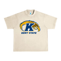 Sandshell kent Urban Heavy Tee - linhVisuals