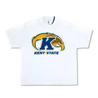 White kent Urban Heavy Tee - linhVisuals