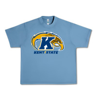 Pebble Blue kent Urban Heavy Tee - linhVisuals