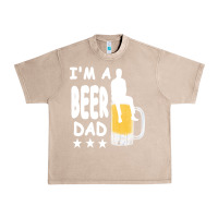French Oak beer t  shirt beer t  shirt Urban Heavy Tee - linhVisuals