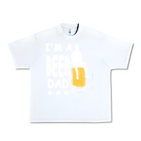 White beer t  shirt beer t  shirt Urban Heavy Tee - linhVisuals