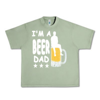 Oil Green beer t  shirt beer t  shirt Urban Heavy Tee - linhVisuals