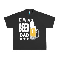Pigment Black beer t  shirt beer t  shirt Urban Heavy Tee - linhVisuals