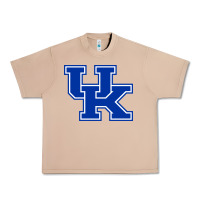 Burro kentucky Urban Heavy Tee - linhVisuals