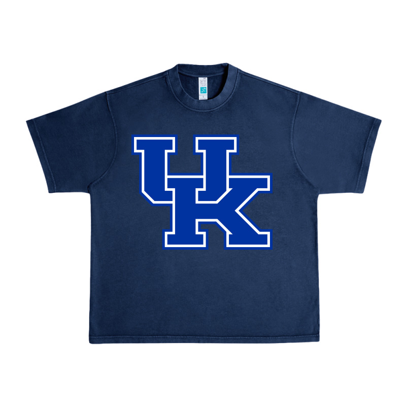 Kentucky Urban Heavy Tee by linhVisuals | Teevron