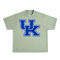 Oil Green kentucky Urban Heavy Tee - linhVisuals