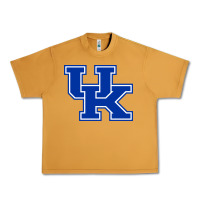 Peanut Butter kentucky Urban Heavy Tee - linhVisuals