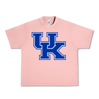 Salmon kentucky Urban Heavy Tee - linhVisuals