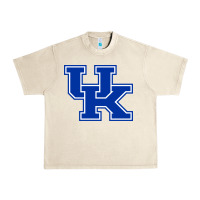 Sandshell kentucky Urban Heavy Tee - linhVisuals