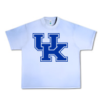 Grape Ice kentucky Urban Heavy Tee - linhVisuals
