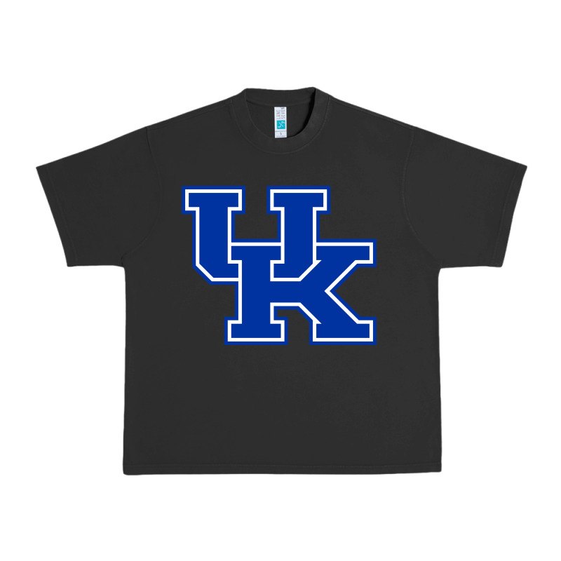 Kentucky Urban Heavy Tee by linhVisuals | Teevron