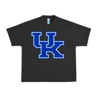 Pigment Black kentucky Urban Heavy Tee - linhVisuals