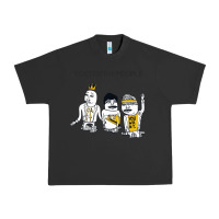 Pigment Black Foster The People Call It What You Want Urban Heavy Tee - linhVisuals