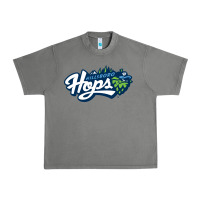 Tornado hillsboro hops Urban Heavy Tee - linhVisuals