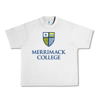 Lunar Rock merrimack warriors Urban Heavy Tee - linhVisuals