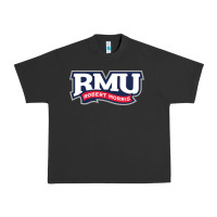 Pigment Black robert morris colonials Urban Heavy Tee - linhVisuals
