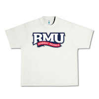 Pistachio robert morris colonials Urban Heavy Tee - linhVisuals