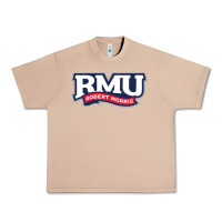 Burro robert morris colonials Urban Heavy Tee - linhVisuals
